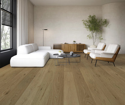 Scenic Rim Engineered Timber