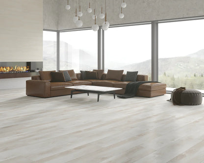 Reaction Vinyl Planks