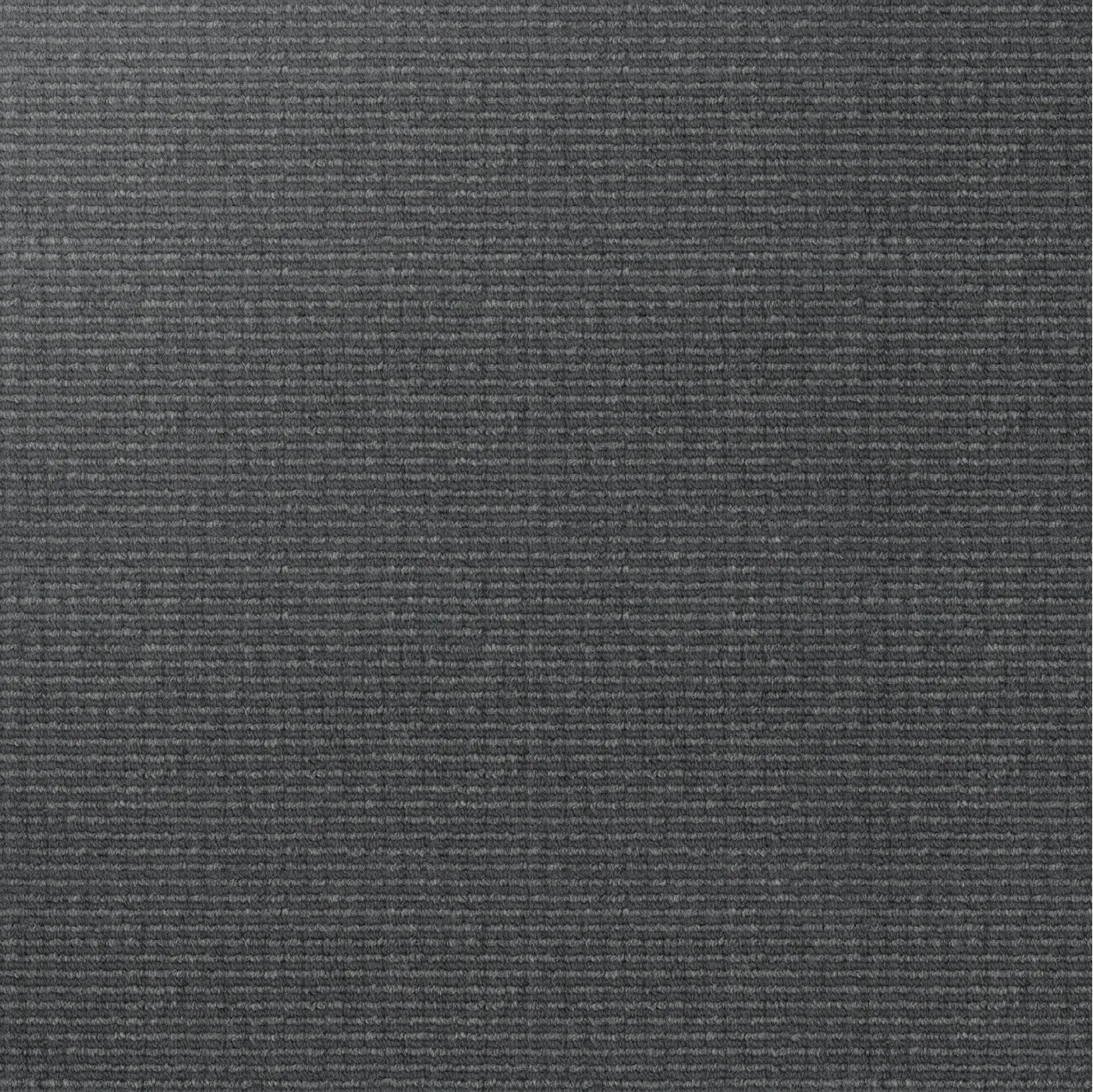 Close-up of Bainbridge carpet in the colour Agate Pass showing soft texture and neutral grey tones.