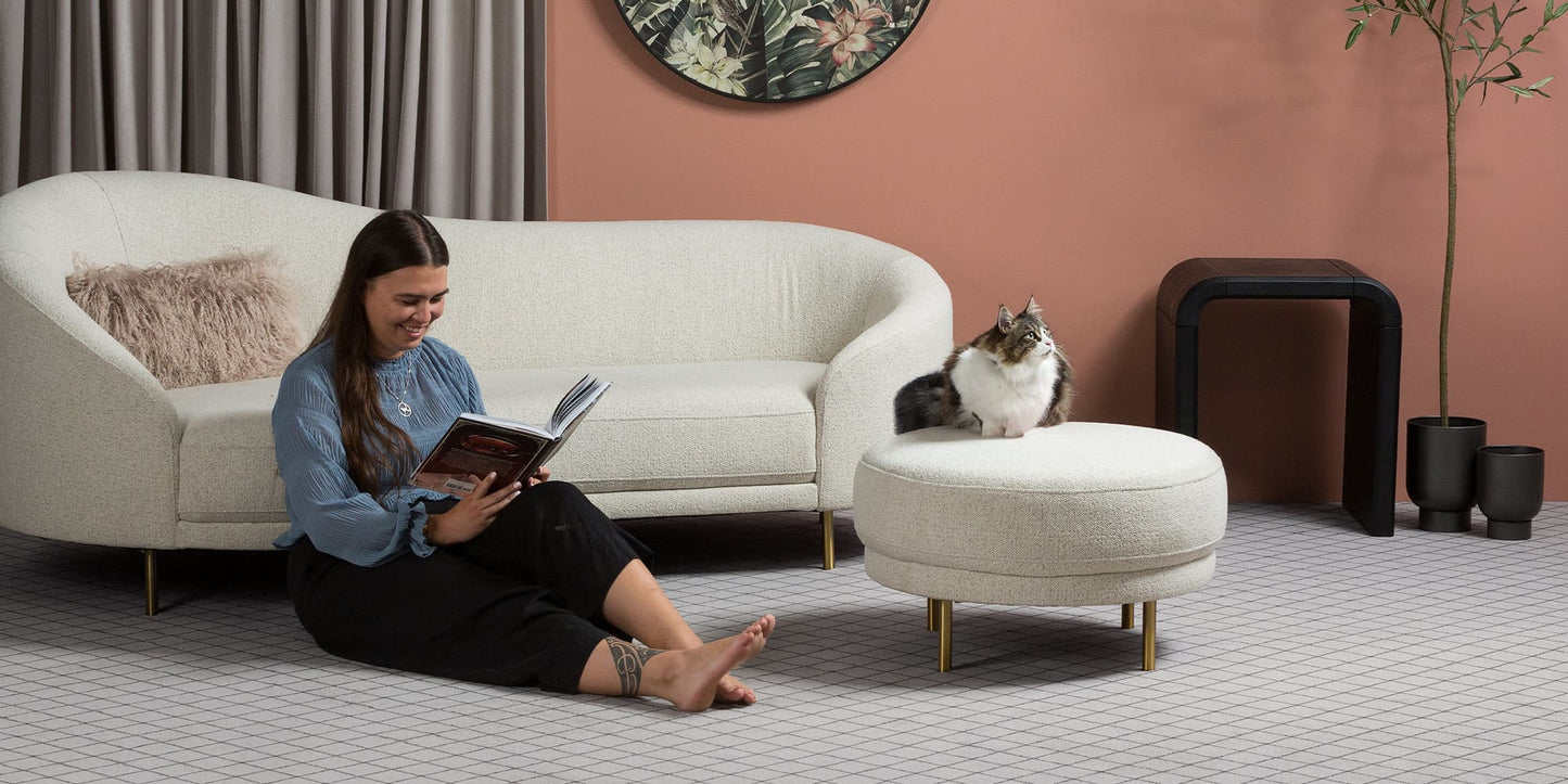 Artisan Wool Carpet
