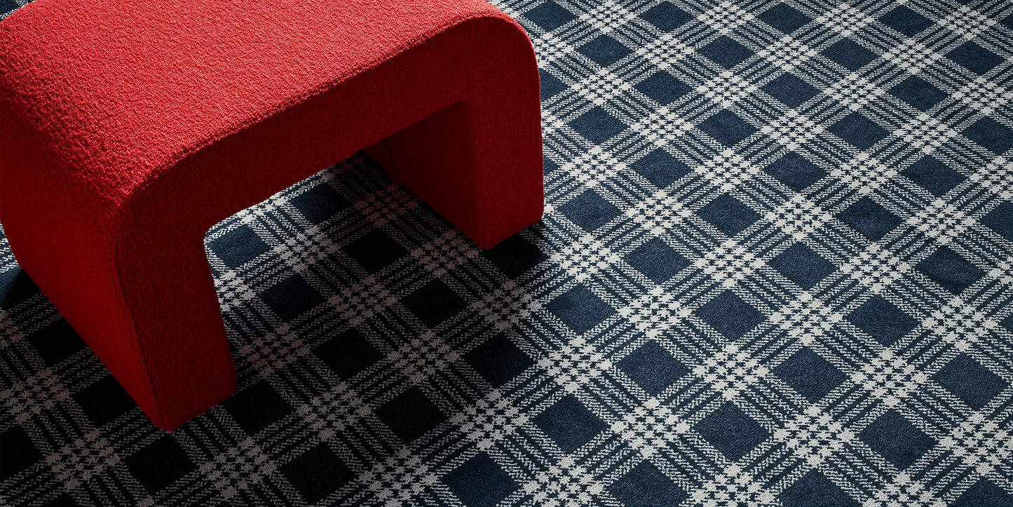 Artisan Wool Carpet