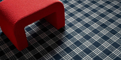 Artisan Wool Carpet