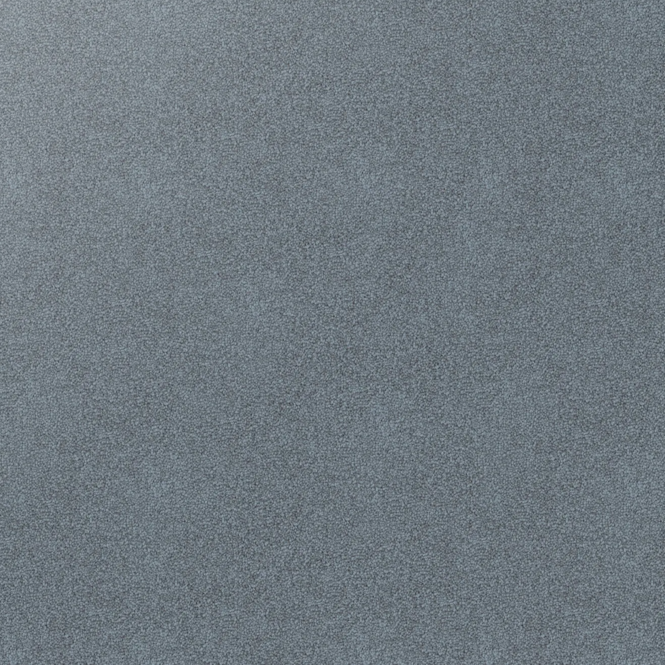 Detailed surface of Soft Sunrise carpet pile in blue grey colour