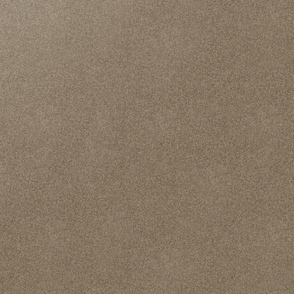 Plush triexta carpet texture by Godfrey Hirst in brown