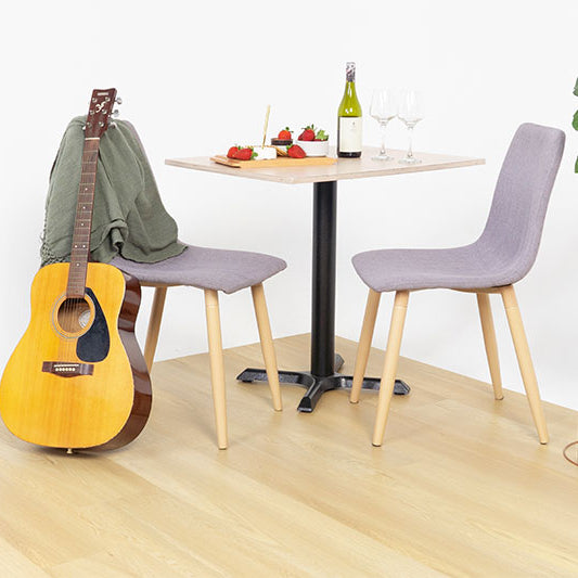 Blackbutt Hybrid Flooring