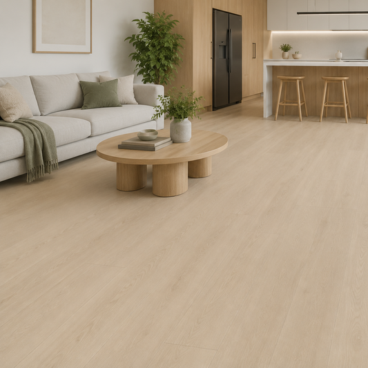 Tasmanian Oak Vinyl Plank