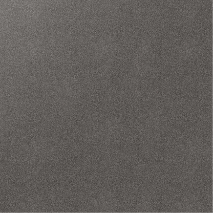 Close-up texture of Soft Sunrise triexta carpet fibres in grey