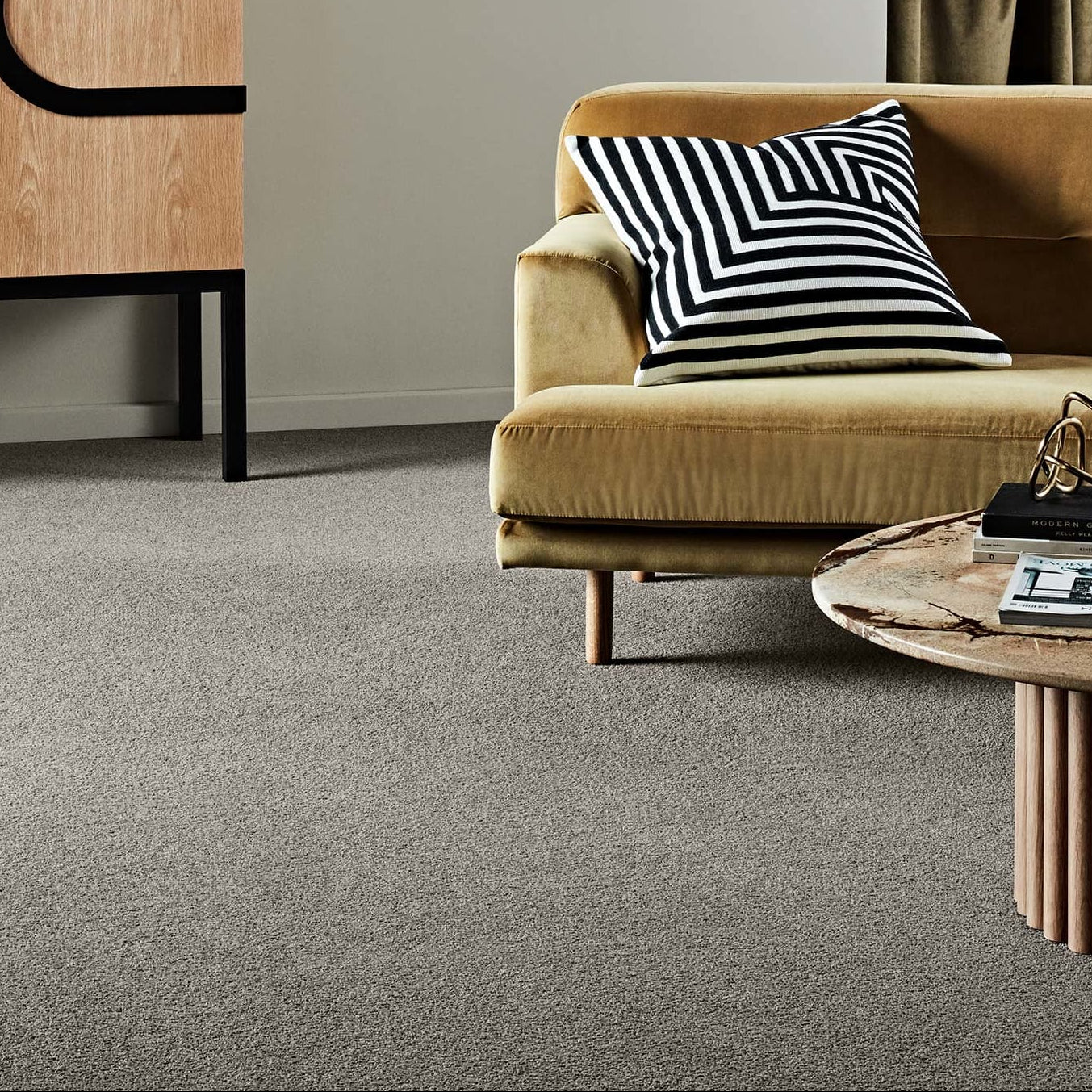 Bailey Wool Carpet