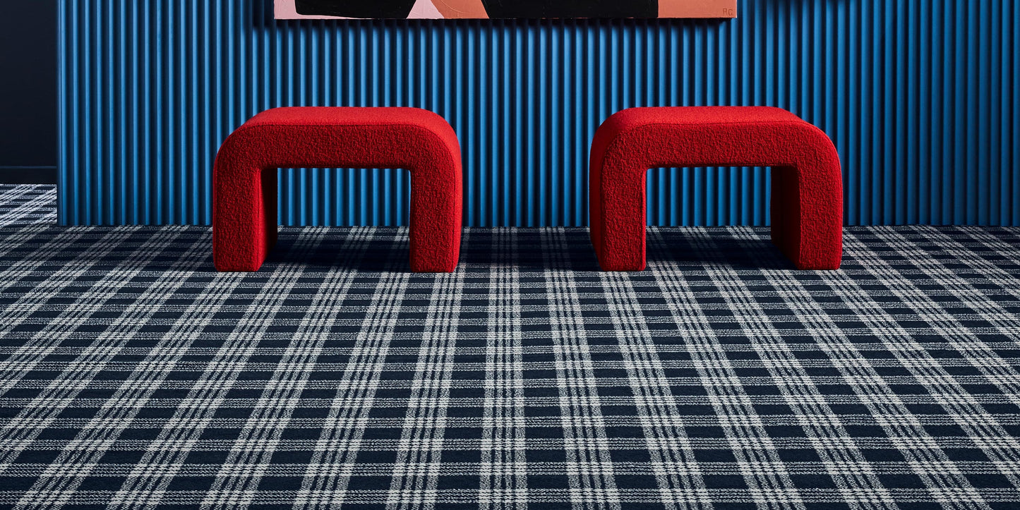 Artisan Wool Carpet