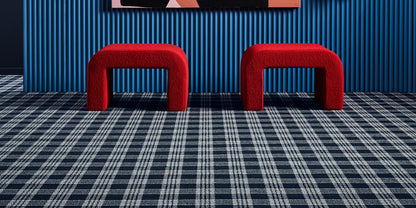 Artisan Wool Carpet