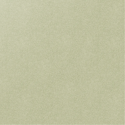 Godfrey Hirst Inspirational Ice Green carpet sample showing soft cut pile twist triexta texture in a pale ice green tone.