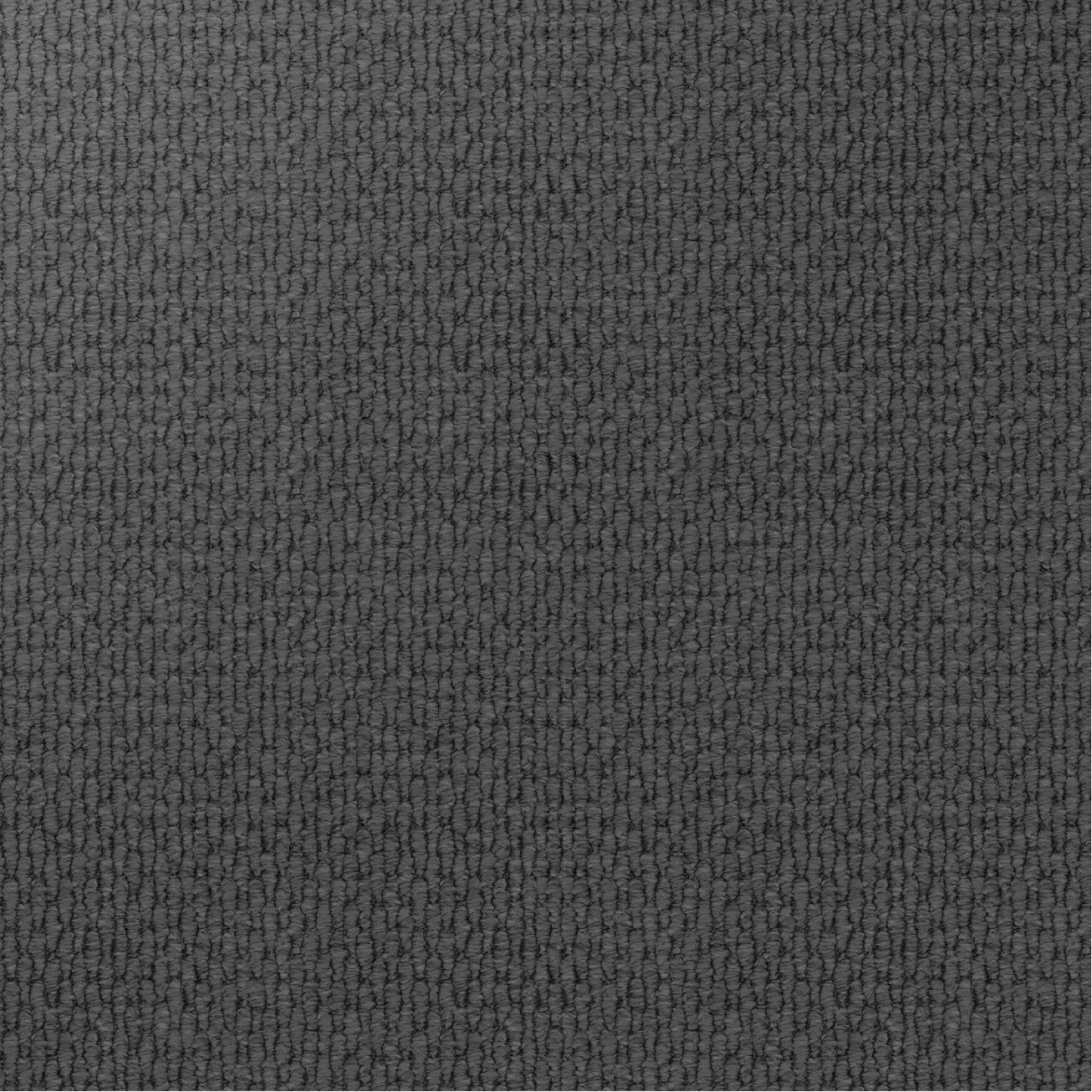 Close-up of deep grey Redbook Central Valley carpet texture at Award Carpets.