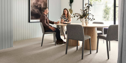 Bainbridge Wool Carpet