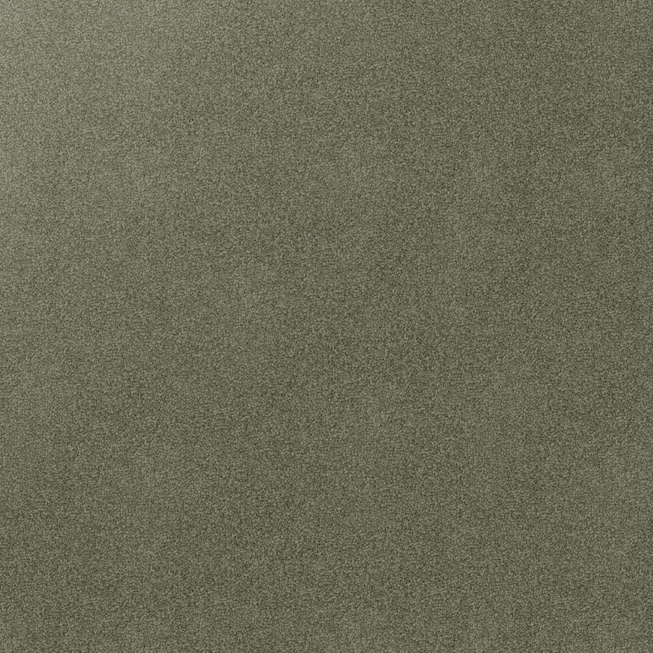 Detailed surface of Soft Sunrise carpet pile in green
