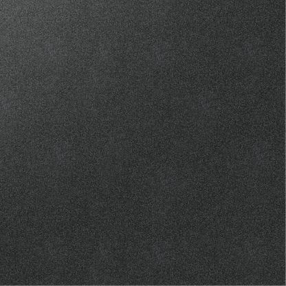 Godfrey Hirst Inspirational Mountain Blue carpet sample showing soft cut pile twist triexta texture in a muted mountain blue tone.