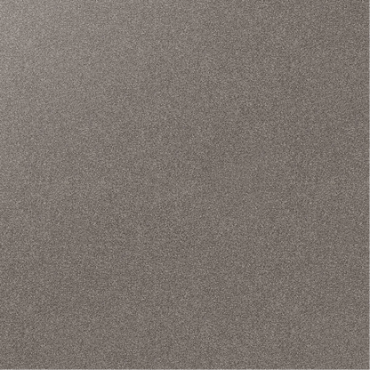 Sample of grey Mushroom Stipple carpet.