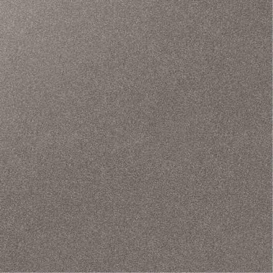 Sample of grey Mushroom Stipple carpet.