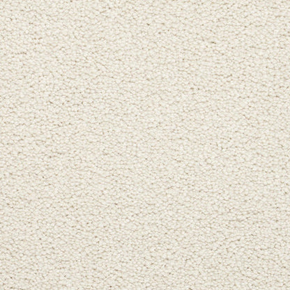 Textured beige colour carpet swatch 'Santa Cruz'