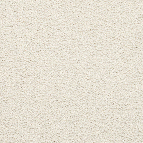 Textured beige colour carpet swatch 'Santa Cruz'