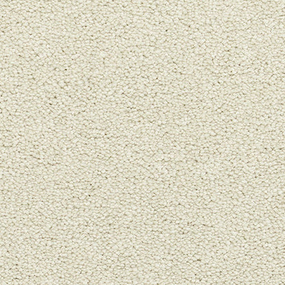 Textured beige colour carpet.