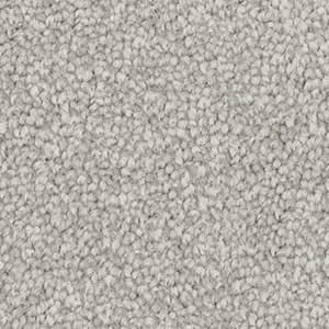 Close-up of gray carpet pefect for home space