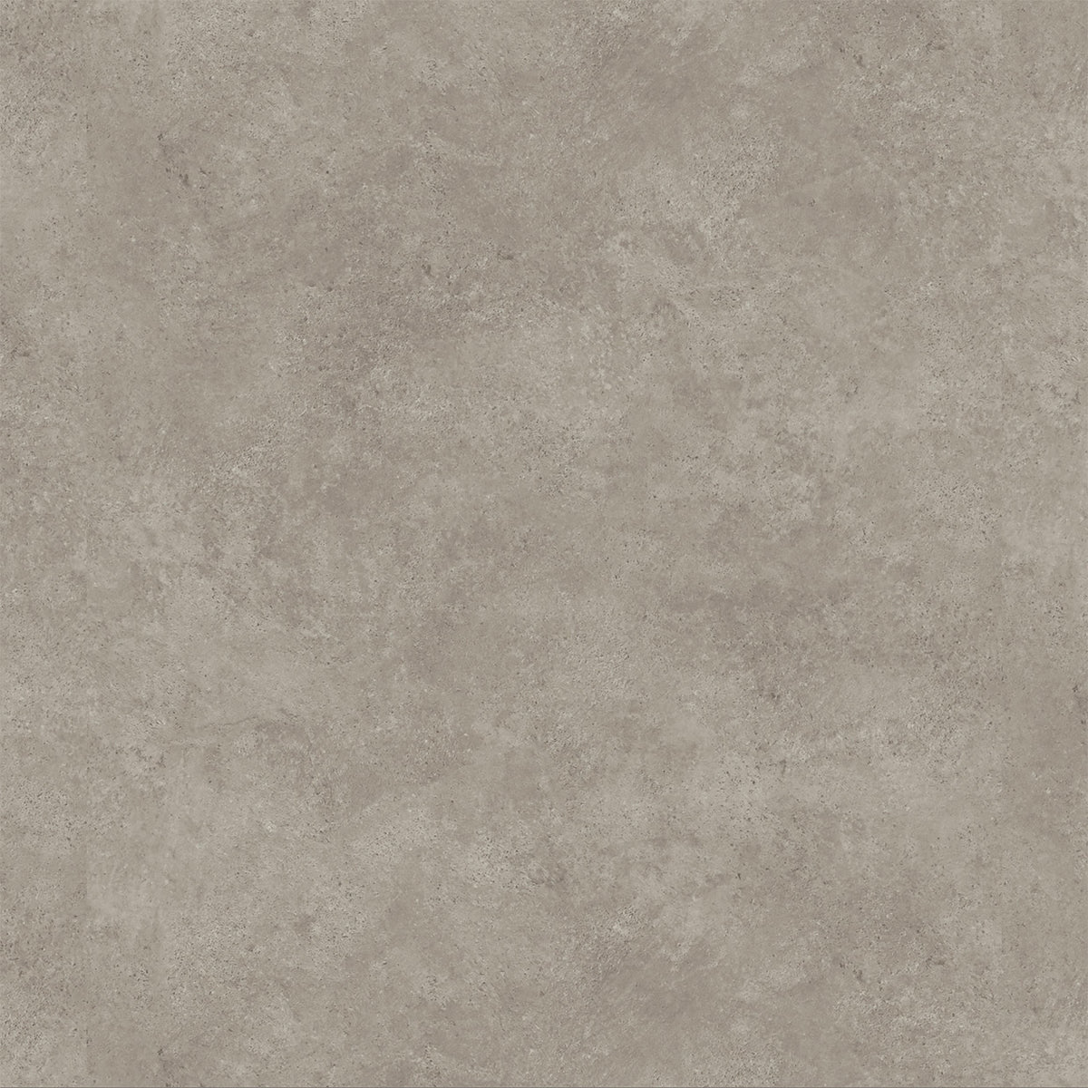 A close-up of a textured surface in warm taupe-gray, resembling concrete, stone, or a plaster finish.