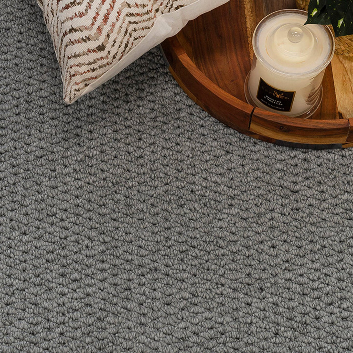 Balance Carpet