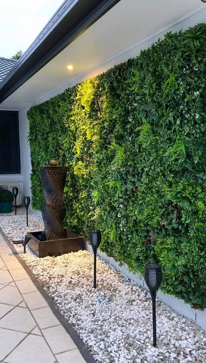Green Wall Panels