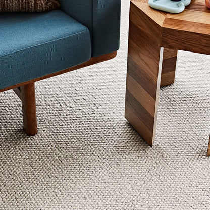 Vintage Grace Wool Carpet