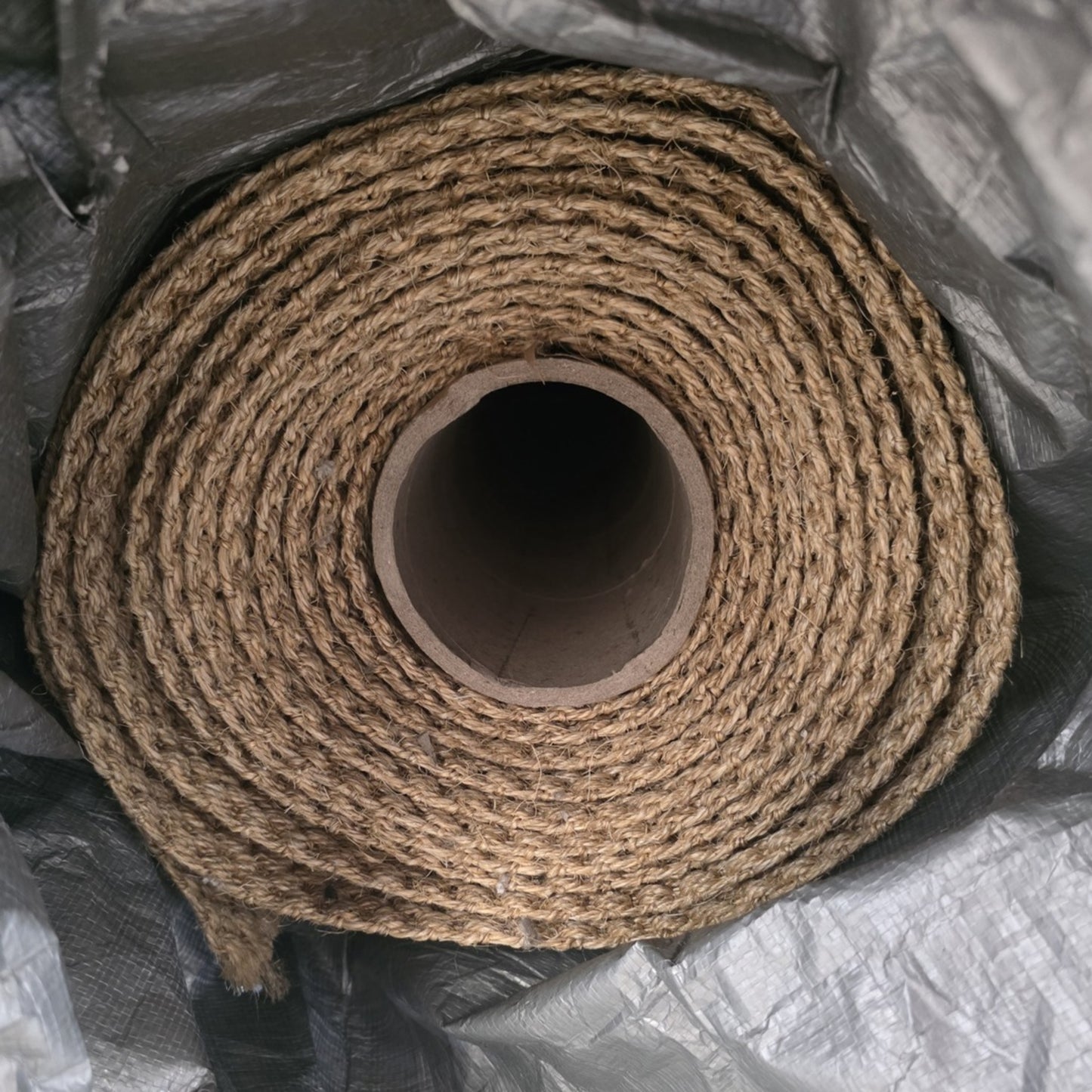 Tuscan Stone Sisal Carpet Rolls