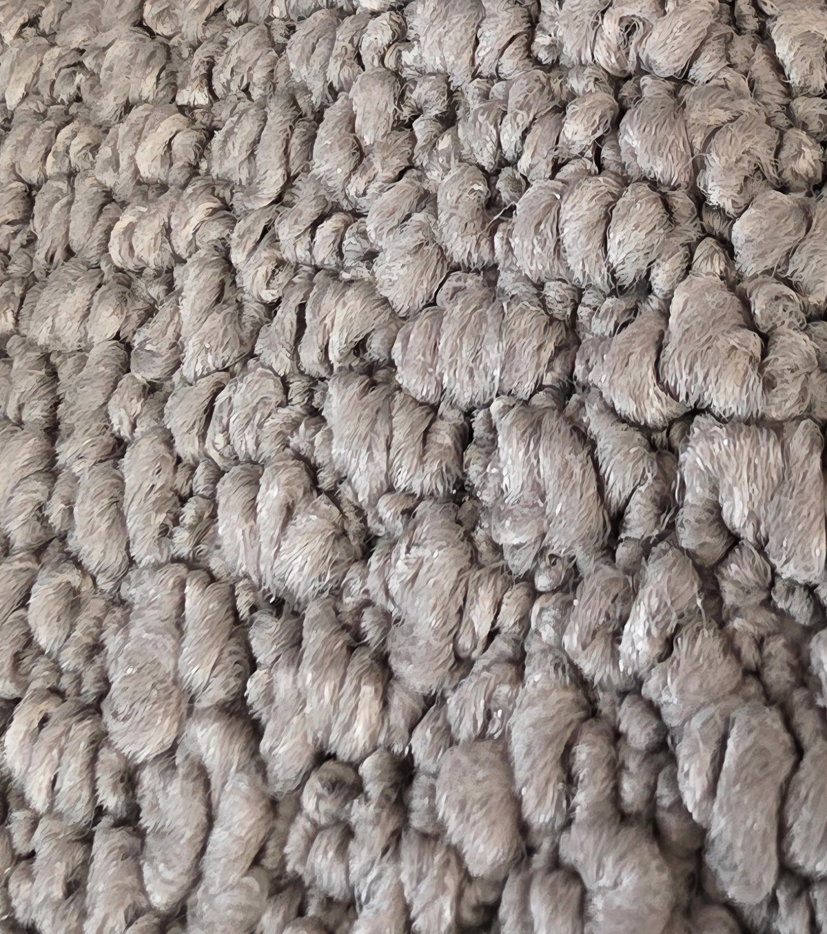 Montrosa Carpet End Roll $99