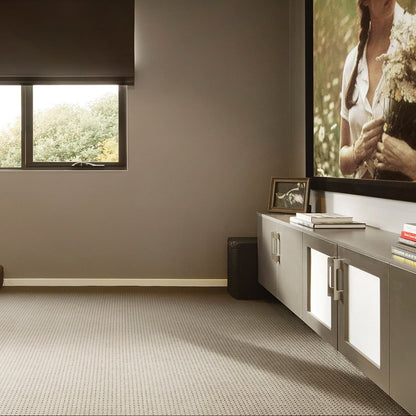 Mikado Carpet