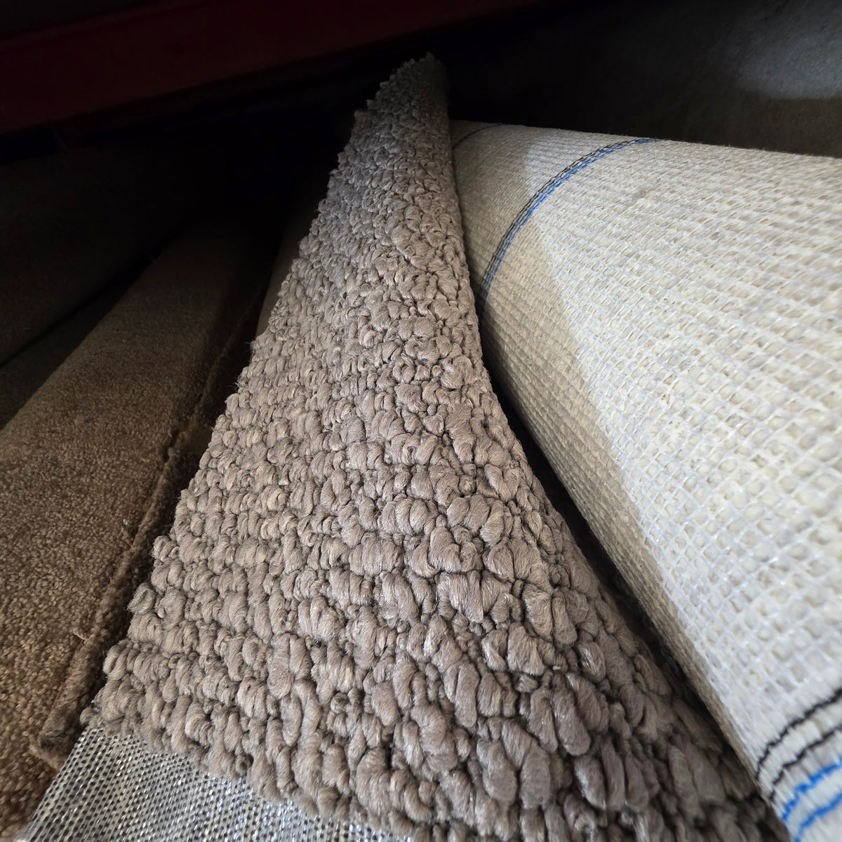 Montrosa Carpet End Roll $99