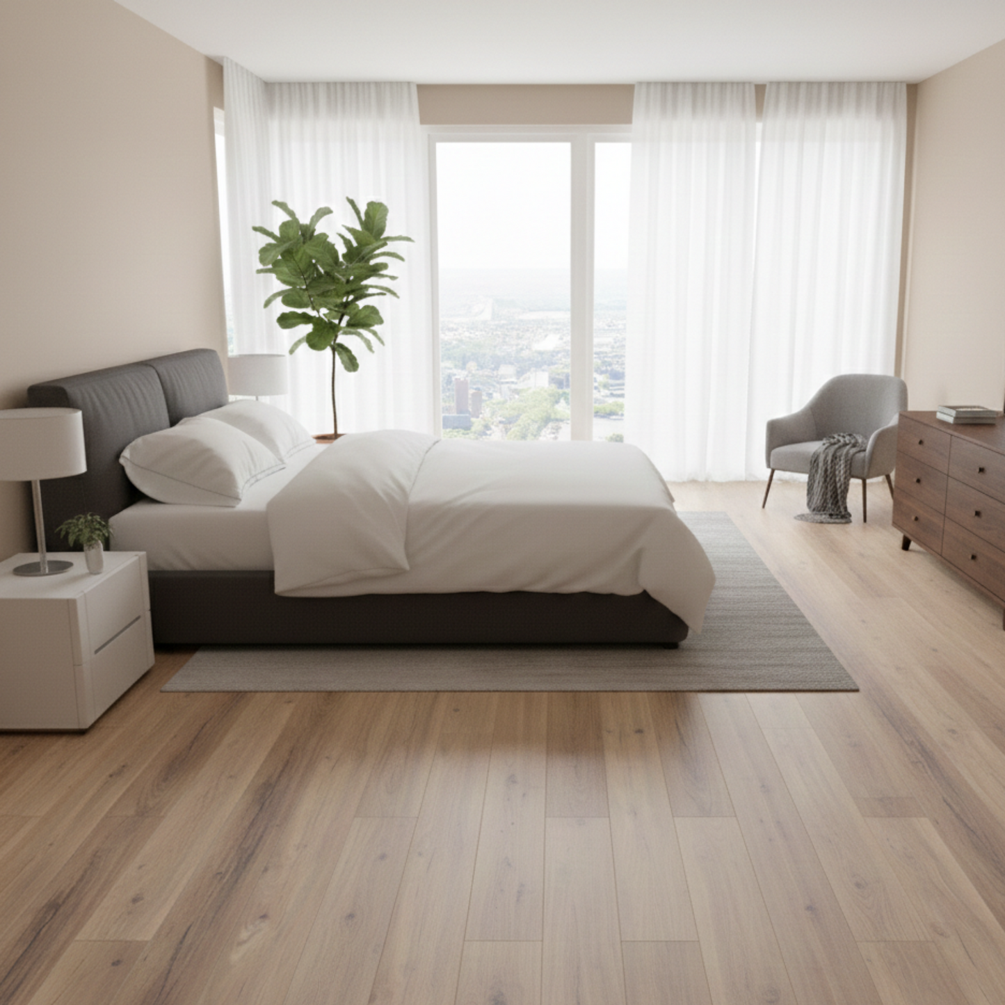 Australian Blackbutt Hybrid - Low Stock: 16m²