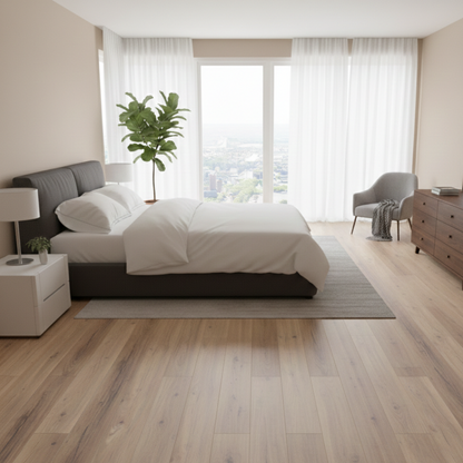 Australian Blackbutt Hybrid - Low Stock: 16m²