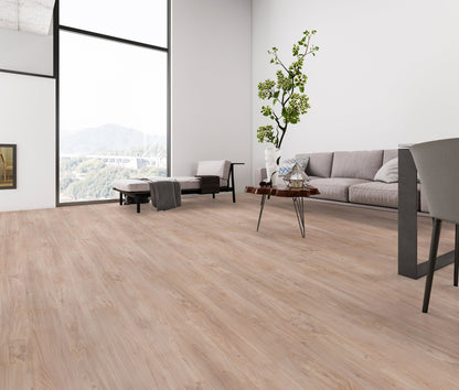 Illusions Luxury Vinyl Planks