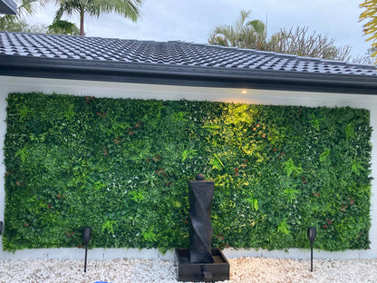 Green Wall Panels