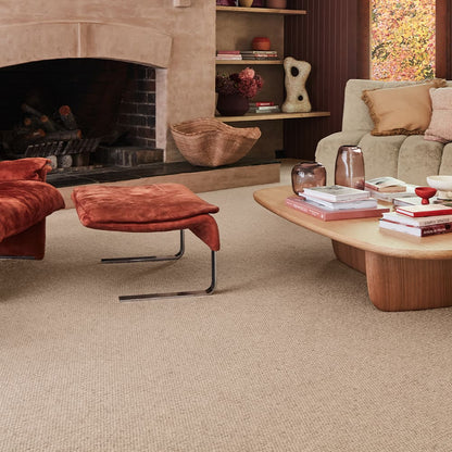 Chatsworth Wool Carpet