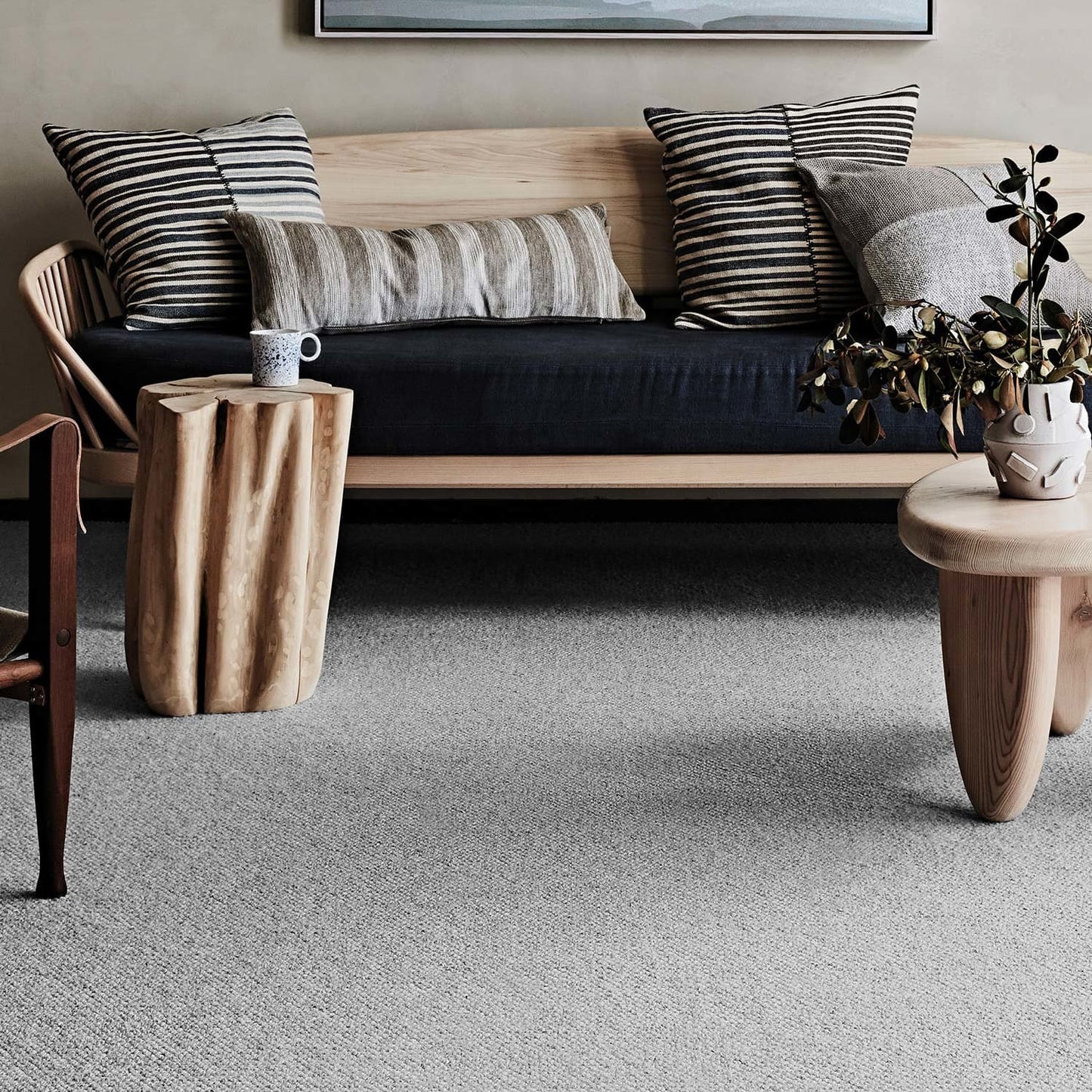 Chatsworth Wool Carpet