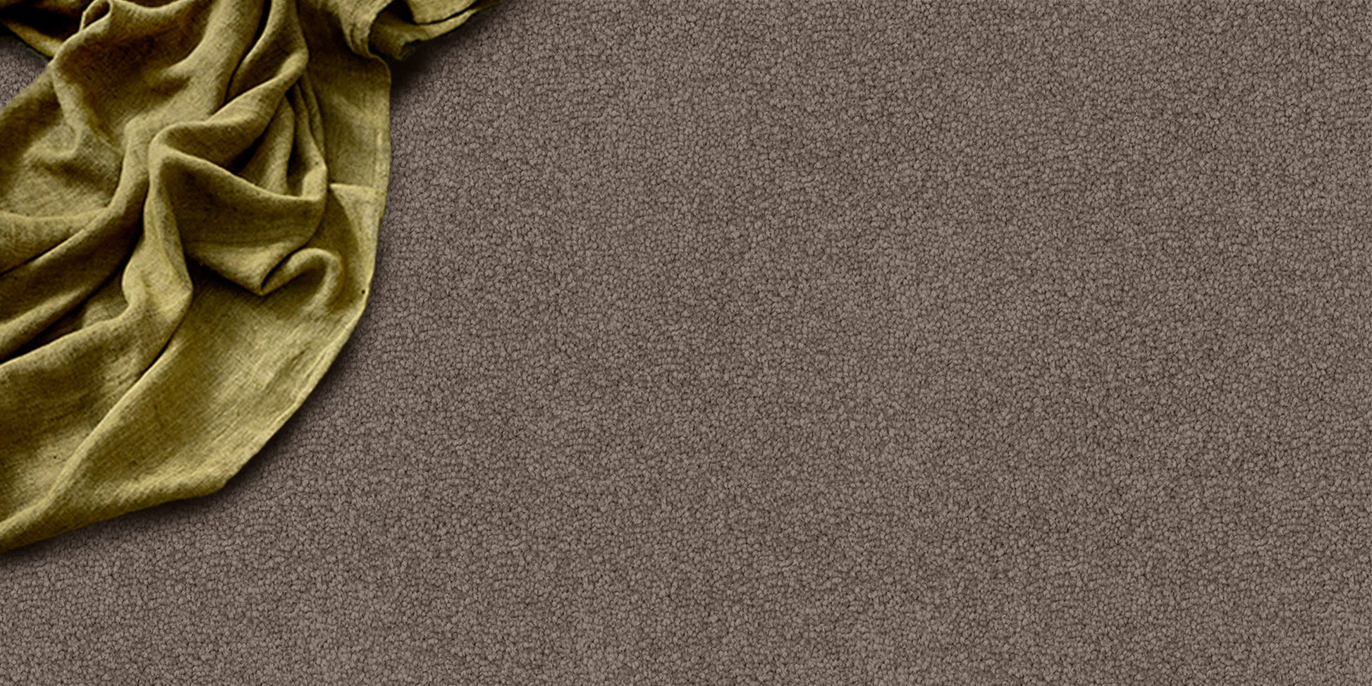 Plush triexta carpet texture by Godfrey Hirst