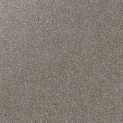 Close-up texture of Soft Sunrise triexta carpet fibres