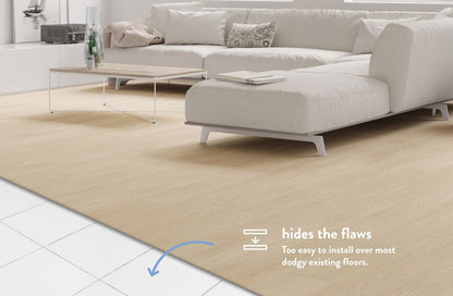 Luxfeel Air Hybrid